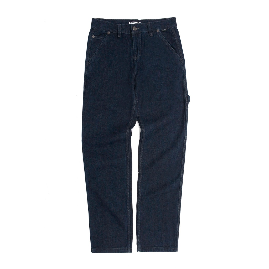 STARCROSS  Carpenter Pants - SJM 525 - Navy