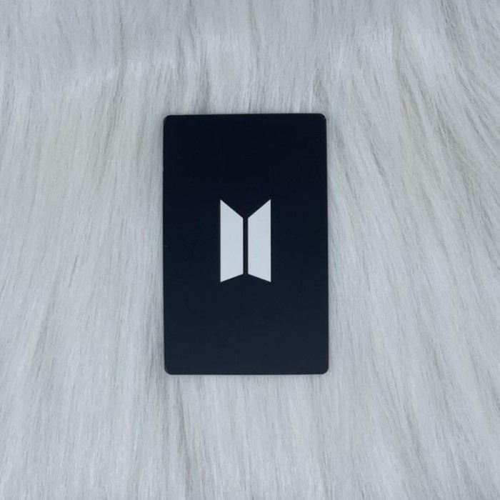 Flash Sale Murah Official Bts Pc / Photocard Rm / Kim Namjoon Lights "Boy With Terlaris