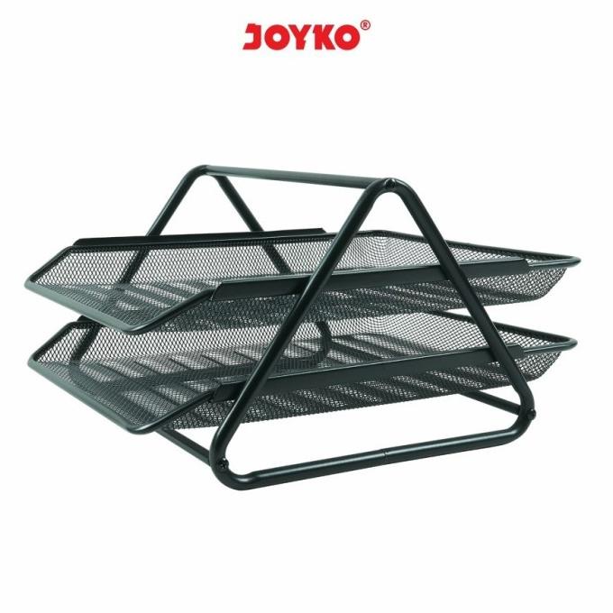 

JOYKO DOKUMEN TRAY DT 40 LETTER TRAY 2 SUSUN