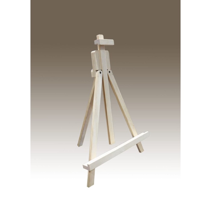Easel Easel Kanvas Lukis