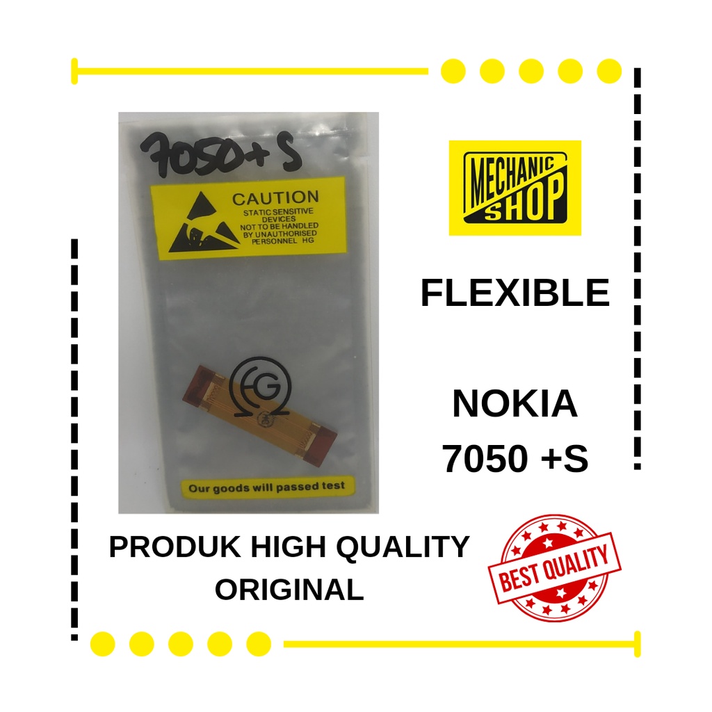 FLEXIBLE NOKIA 7050 +S / LG 7050 / 5500