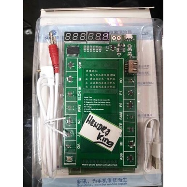 papan pcb cas hp cina dan hp iphone