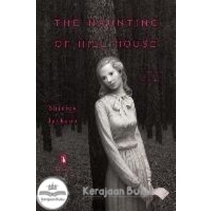Diskon Spesial The Haunting Of Hill House Terbaru