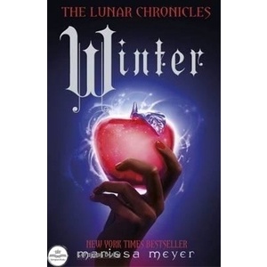 Promo Winter (The Lunar Chronicles Book 4) Terlaris