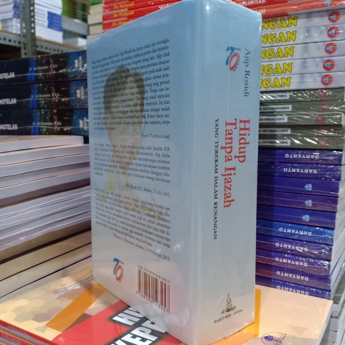 Hot Sale Hidup Tanpa Ijazah Yang Terekam Dalam Kenangan Terbaru