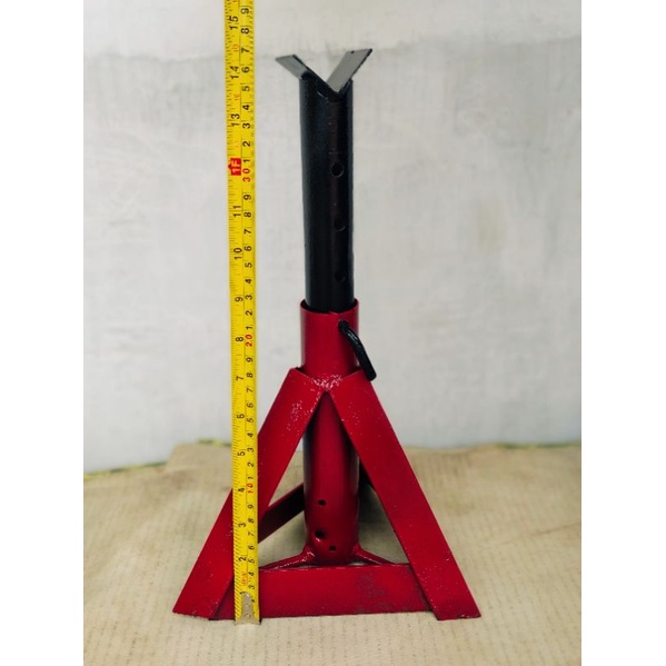 Jack Stand Mobil