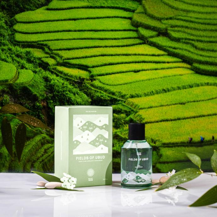 Project 1945 Fields of Ubud Perfume | EDP Parfum Unisex 100ml