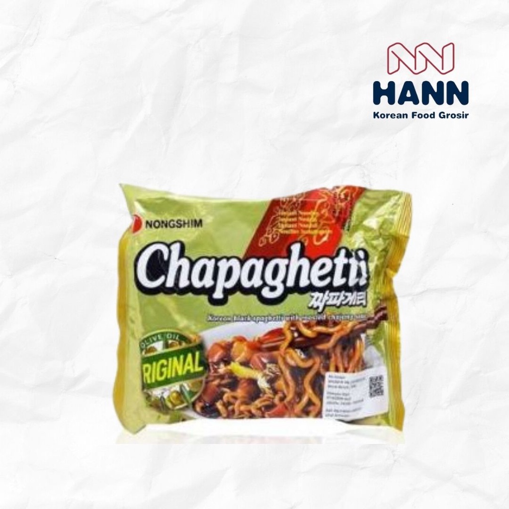 

Nongshim Chapagetti