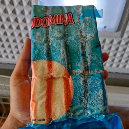 

Indomina Stik Kepiting