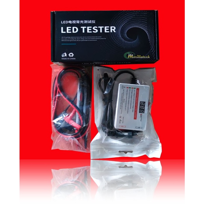 TESTER LED TESTER BACKLIGHT LED ALAT TES LAMPU LED BACKLIGHT