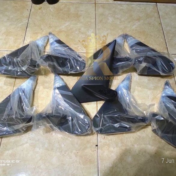 Kaki Spion Rush / Kaki Spion Terios / Dudukan Spion Terios Rush