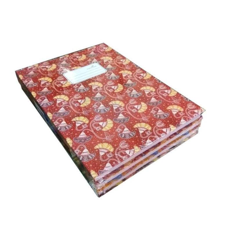 

Viral Paperline Hardcover Folio 300/Buku Folio Harcover 621258194