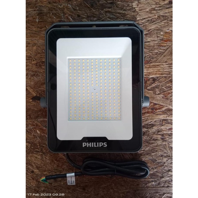 Lampu Sorot Led Bvp 174 100W 100Watt 100 W Watt Philips