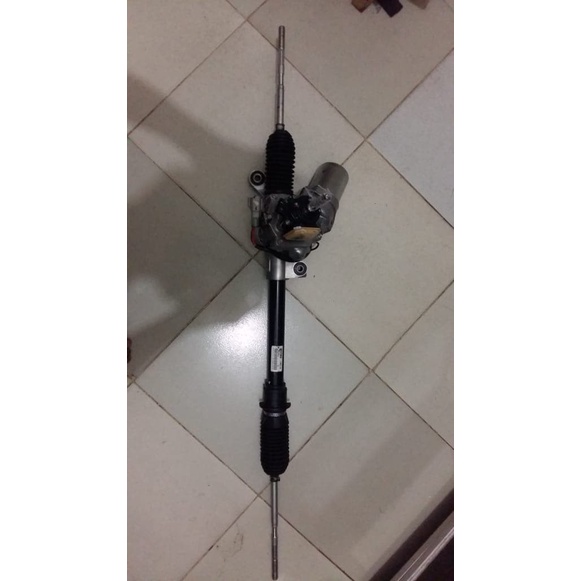 Rack Steering atau Rack Steer Suzuki X-over SX4 original Honda Showa