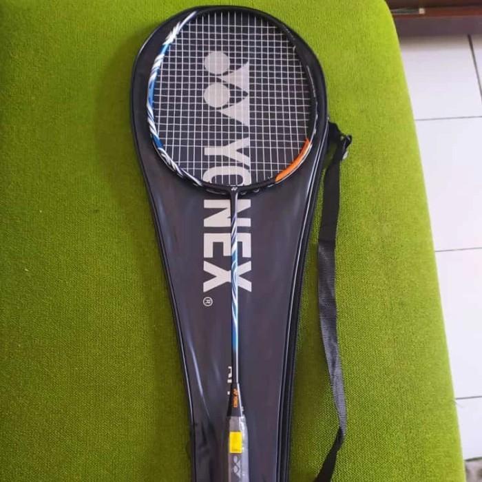 Raket Badminton Yonex Full Carbon Lengkap