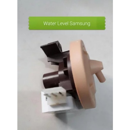 Sensor Air Mesin Cuci Samsung Front Load