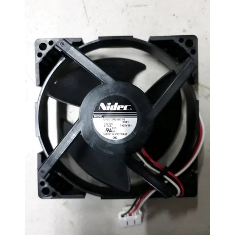 Fan Motor Lemari Es Samsung 2 Pintu Ori