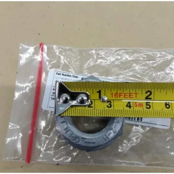 Mur Segitiga Mesin Cuci Top Load Samsung Oryginal