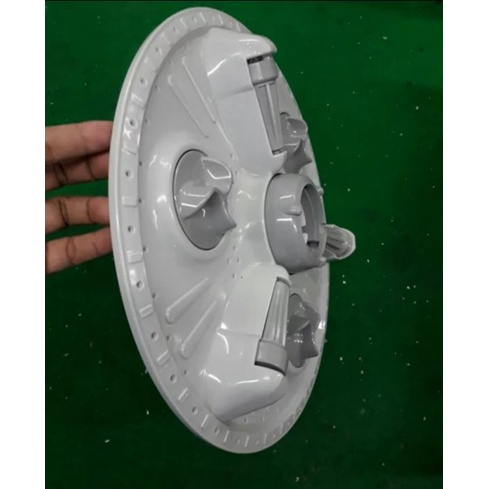 Pulsator Mesin Cuci Lg Dia 37 Gigi 11 Ori