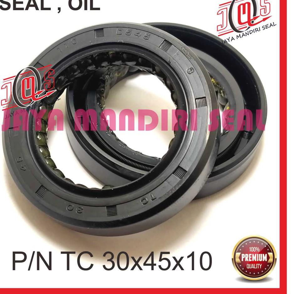 

Sunshine4.4 OIL SEAL TC 30X45X10 30-45-10 635/