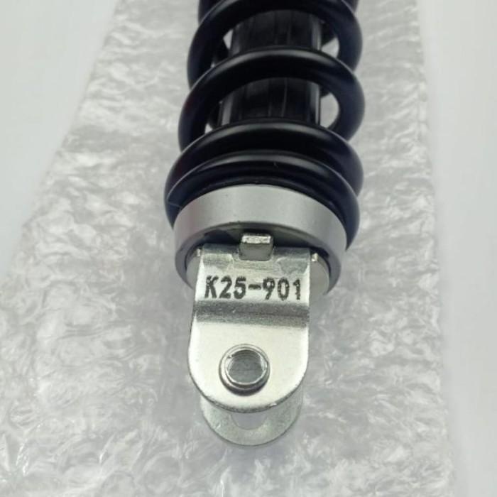 SHOCK BELAKANG BEAT FI SHOCKBREAKER BEAT ESP SOK MOTOR BEAT K25