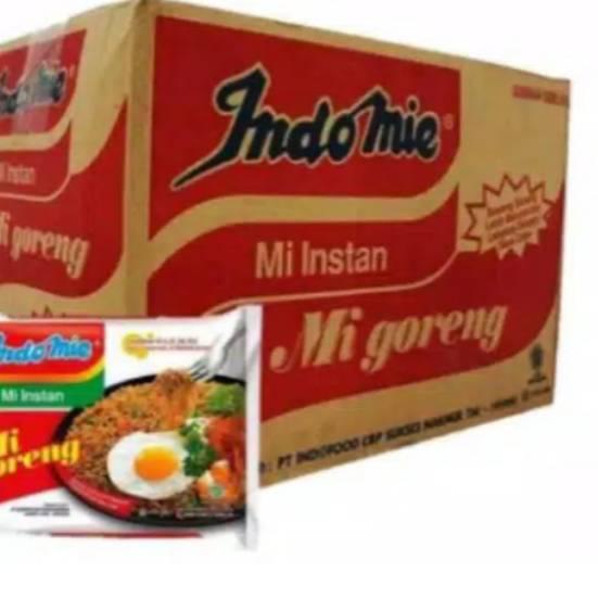 

Diskon⭐✅Indomie Goreng isi 40 pcs