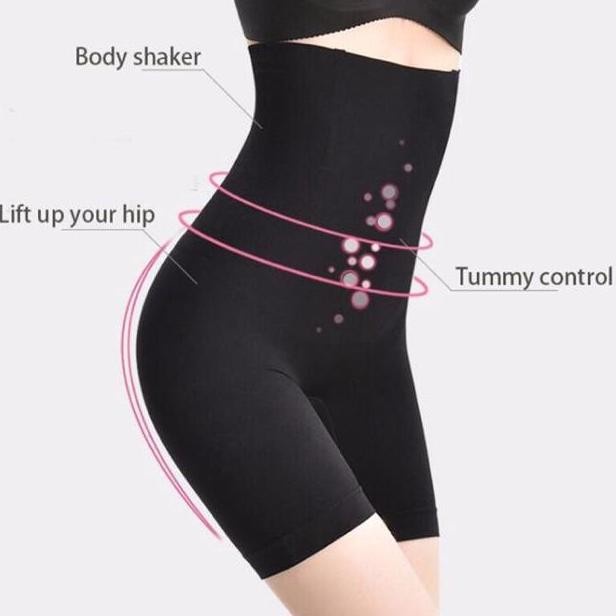 Korset KCJ Korset CELANA JUMBO XS S M L XL 2XL 3XL 4XL 5XL 6XL BIG SIZE - Black, XL / 2XL(T3N3) REAL