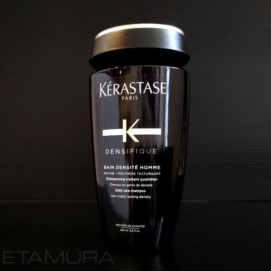 DENSIFIQUE BAIN DENSITE HOMME sampo pria shampo kerastase shampoo pria