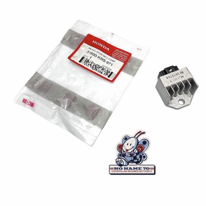 Kiprok Regulator Honda Astrea Star Prima Grand Legenda Impressa Ori