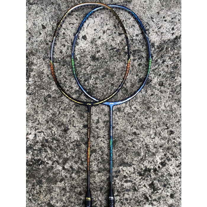 Tx0626 Raket Lining N99 Airstream Ori Import 32Lbs