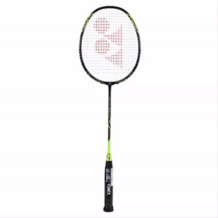 Tx00E0 Raket Bton Bulutangkis Yonex Voltric .5 Dg Orinal