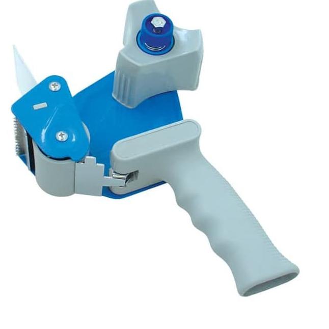 

Musim Promo11.11 DISPENSER TAPE LAKBAN 2 INCH JOYKO TD-2H - DISPENSER LAKBAN GAGANG R8K