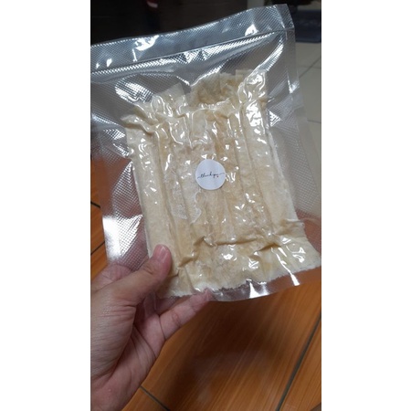 keju balok