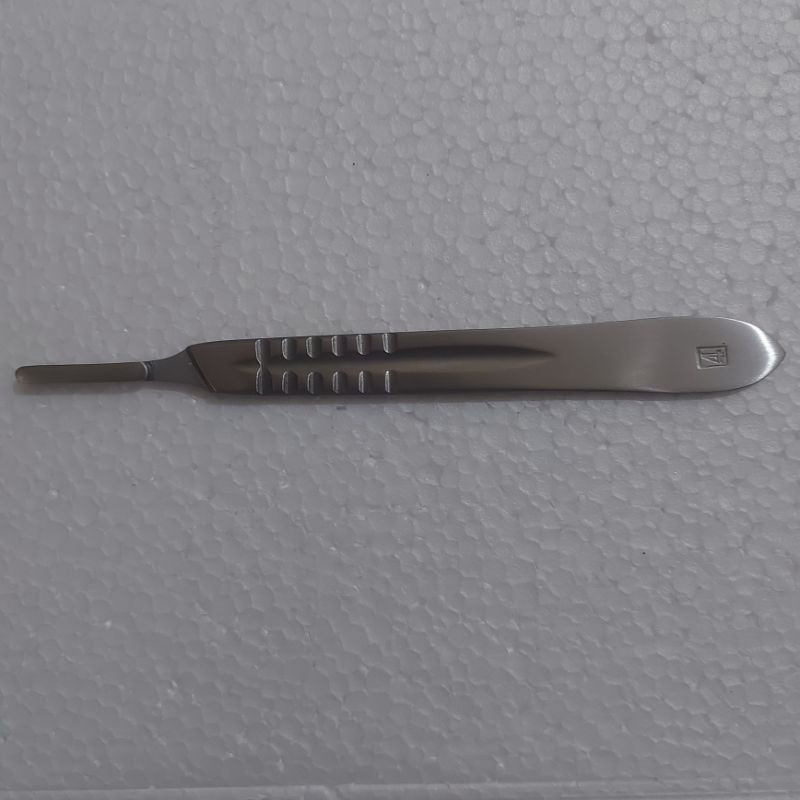 Scalpel Handle No.4 ABN