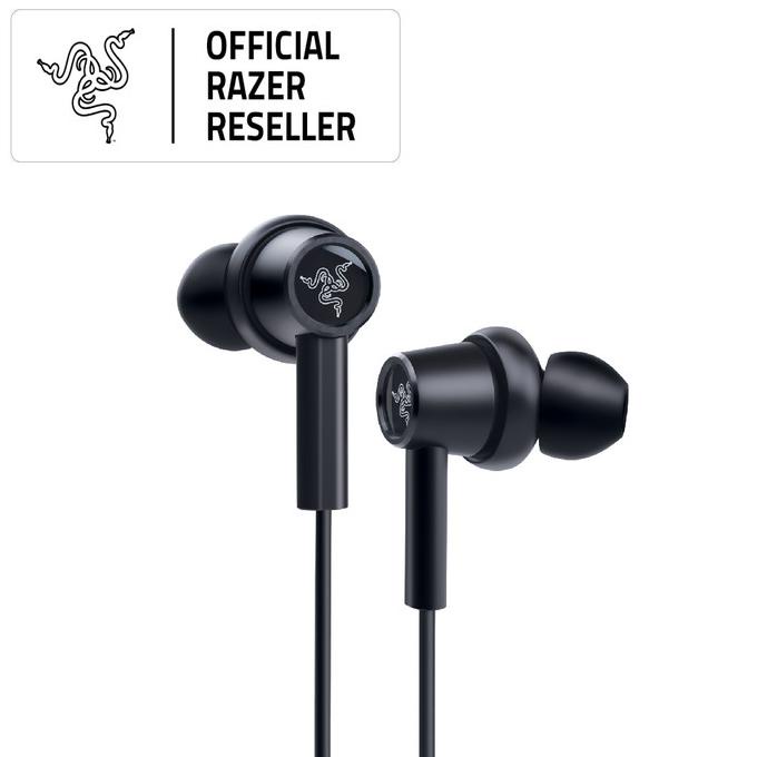 Razer Hammerhead Duo Console Black