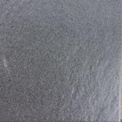 Diminati Rr8R2 KERAMIK LANTAI KAMAR MANDI KASAR FLOOR TILE IMPRESSO ROCKY BLACK 30X30