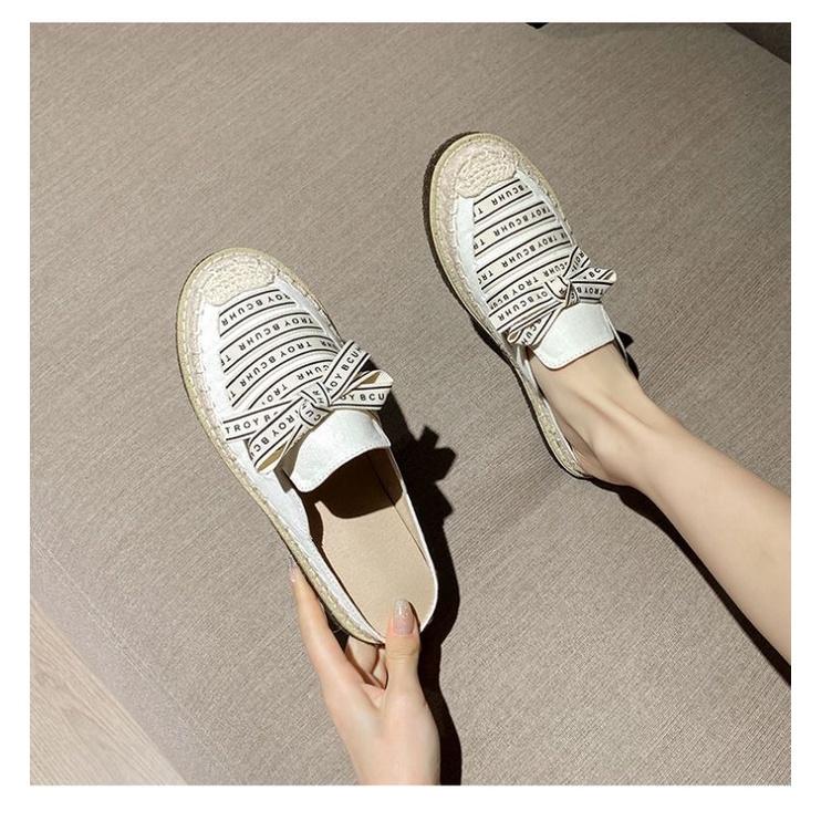 SEPATU TORY BURCH YC-1688-85 SLIP ON MULES