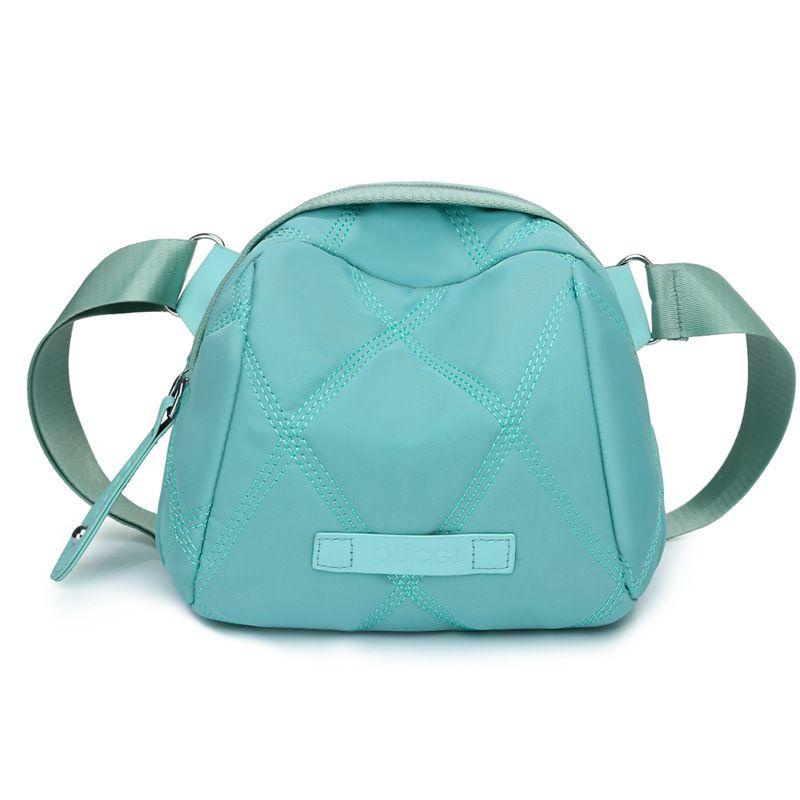 TAS SELEMPANG IMPORT C6155 TAS FASHION WANITA TAS SELEMPANG WANITA BAGUS MURAH KEREN TAS ANAK MUDA