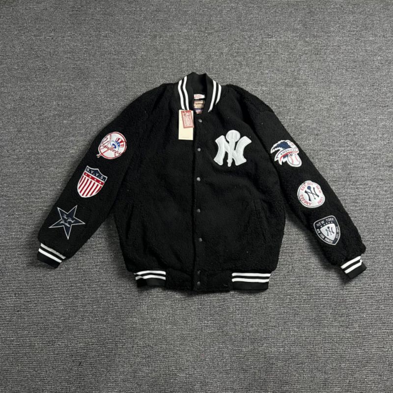 sherpa varsity new york