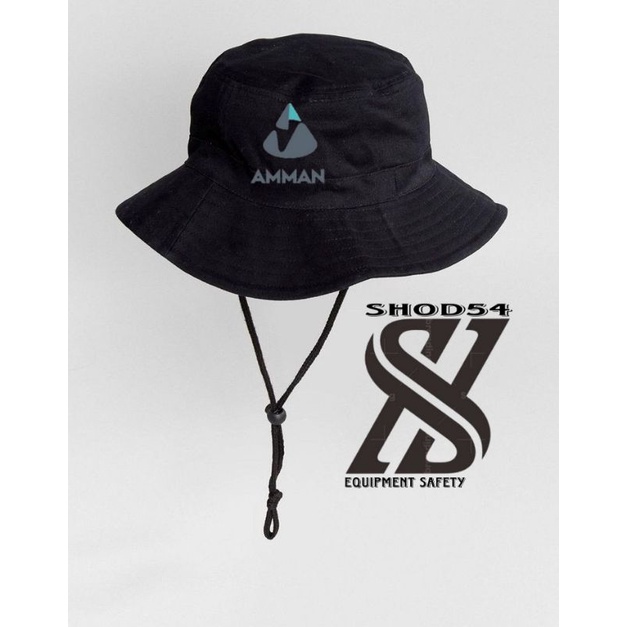 topi Tambang topi safety topi k3 topi rimba topi lapangan