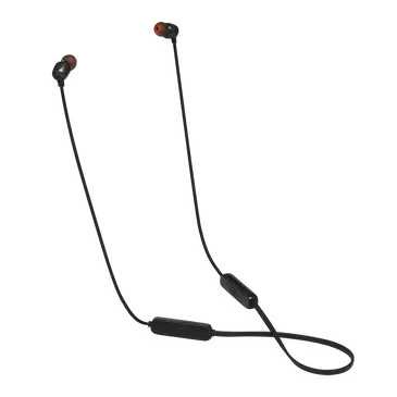 Jbl Tune Bluetooth Earphone - 115Bt