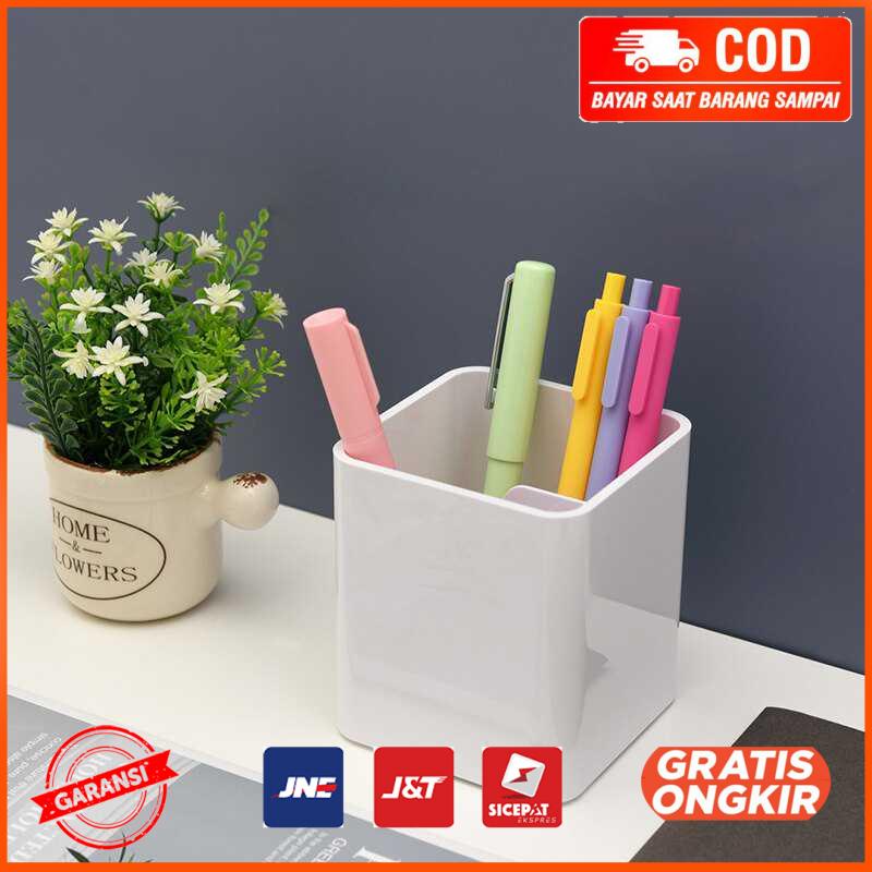 Kotak Organizer Alat Tulis Kantor Pen Holder K1420