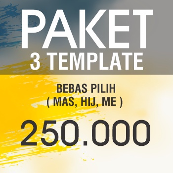

PAKET 3 template kalender 2024 fadhil template