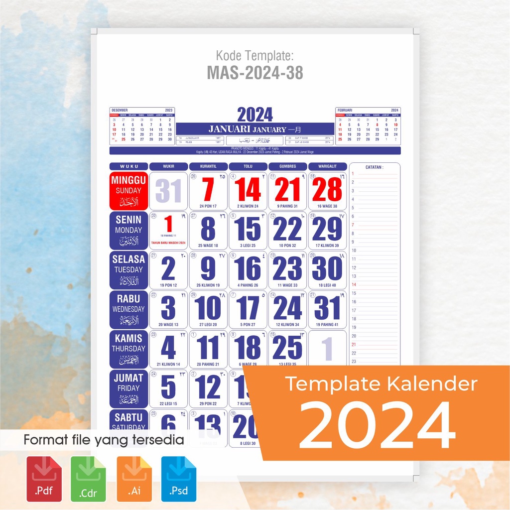 

KALENDER 2024 ANGKA BESAR BESAR - MAS-2024-38