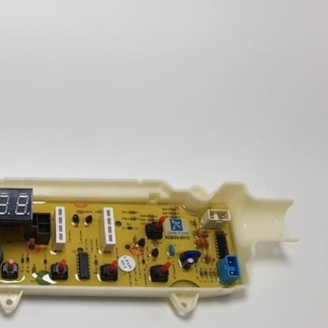 Modul Pcb Mesin Cuci Sharp Esf950Pgy Es-F950-Pgy