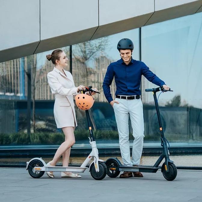 Elektrik Scooter Xiaomi Mijia 365 Pro | Skuter Listrik Lipat | Skuter