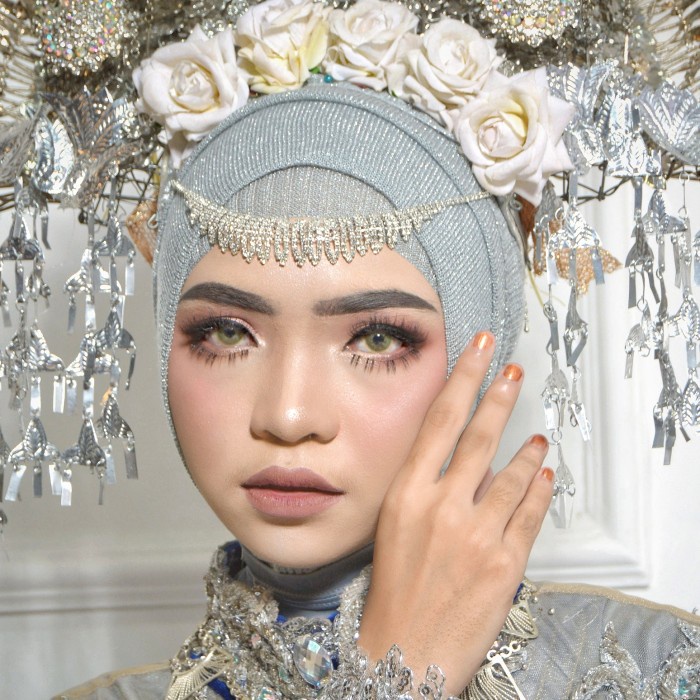 Terlaris Makeup Pengantin
