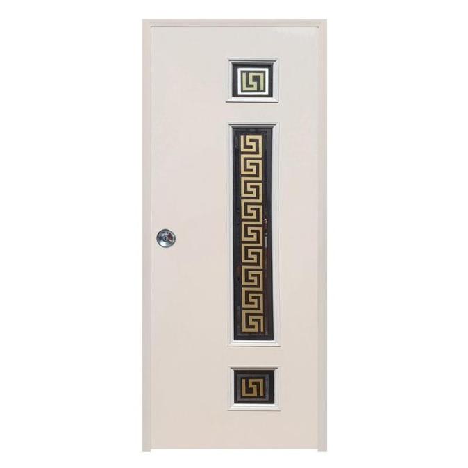 Tidy Pintu Pvc Wm10 70X195Cm Bukaan Kanan Atau Kiri Poketo99