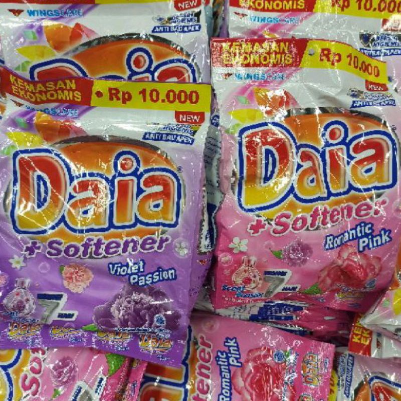 Daia Sabun Detergent