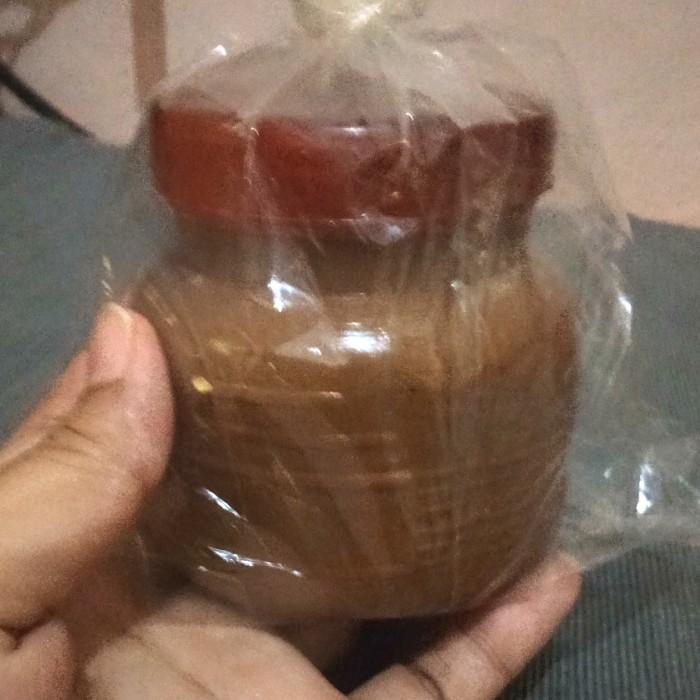 

Petis Madura Khas Sumenep Kemasan 350 Gram 075